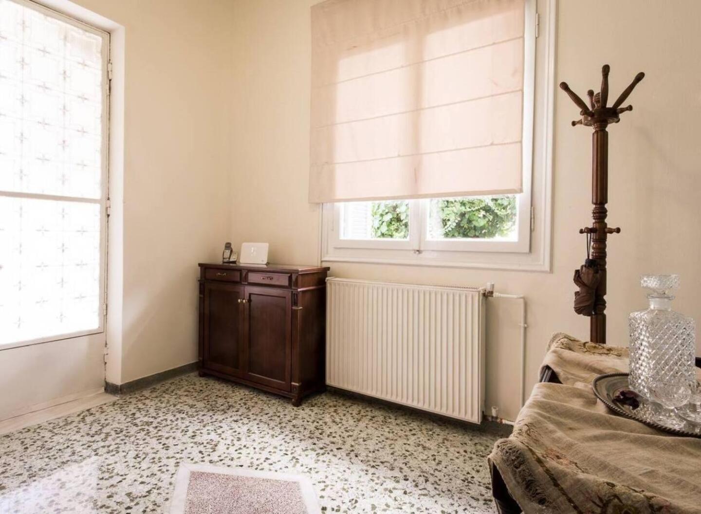 雅典Beautiful House In Chalandri公寓 外观 照片
